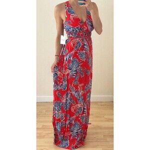 Japna Racerback Dress